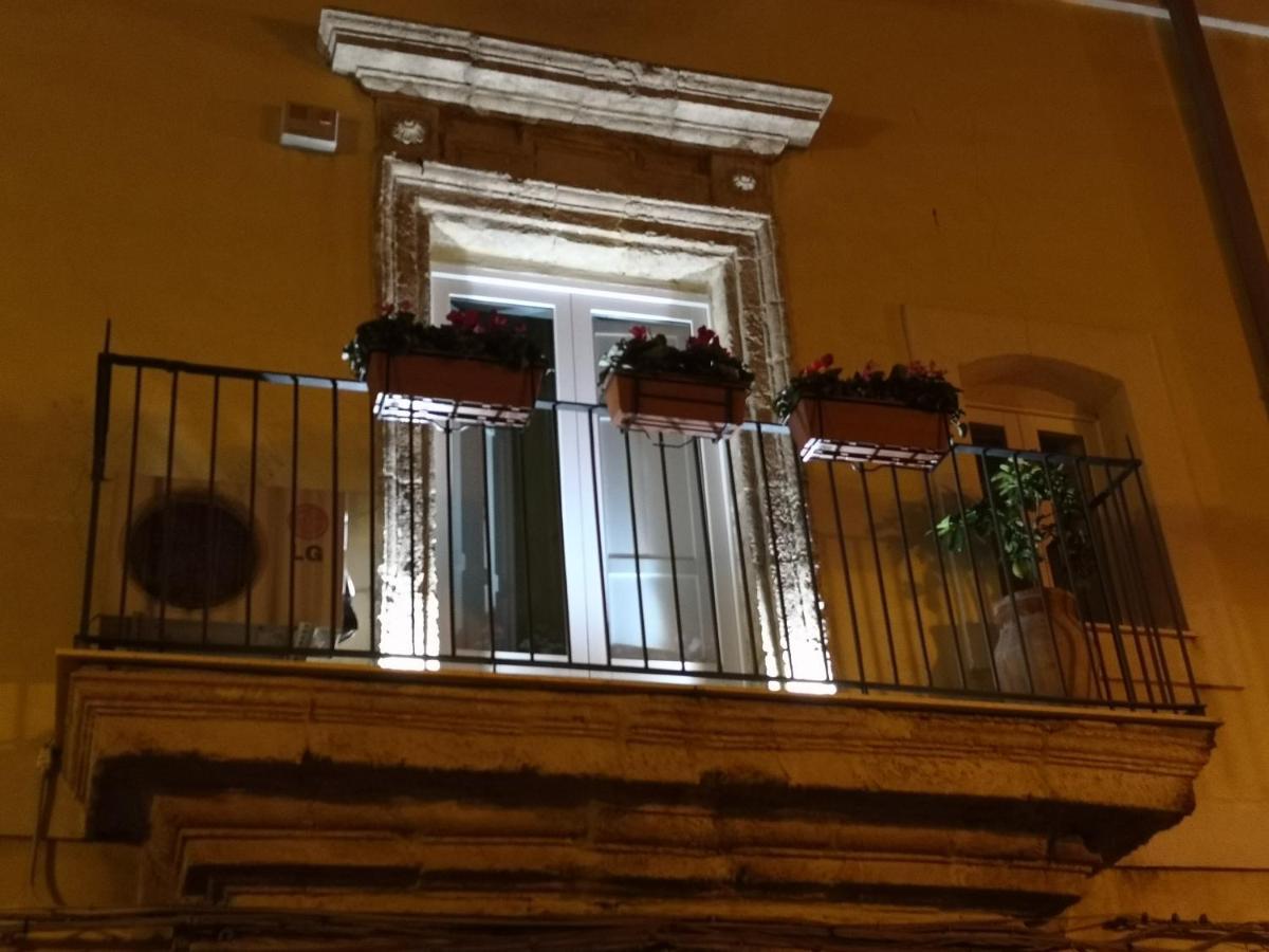 Palazzo Gioffre Gela Kültér fotó