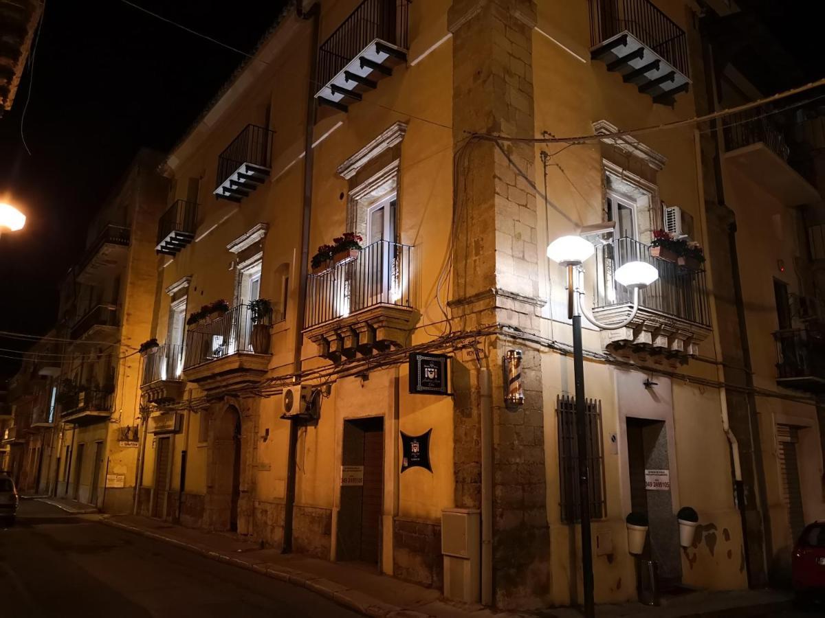 Palazzo Gioffre Gela Kültér fotó